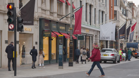 Exterior-Of-Luxury-Brand-Stores-In-Bond-Street-Mayfair-London-UK-3